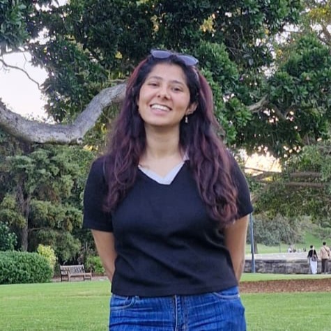 Photo of Tanisha